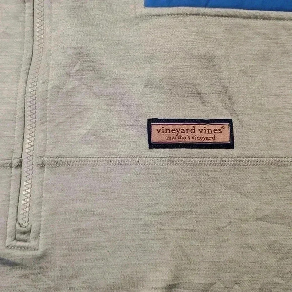 ๐๐๐ฃ๐ฎ๐๐ง๐ ๐๐๐ฃ๐๐จ Sweater  Men's Med ๐๐๐พ ๐๐๐ซ๐๐ง ๐๐ค๐ง๐ฃ - Picture 2 of 10